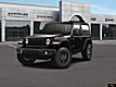 2024 Jeep Wrangler WRANGLER 2-DOOR WILLYS