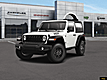 2024 Jeep Wrangler WRANGLER 2-DOOR WILLYS
