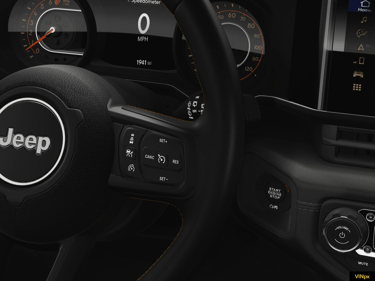 2024 Jeep Wrangler 4-DOOR RUBICON 392 FINAL EDITION Quincy MA