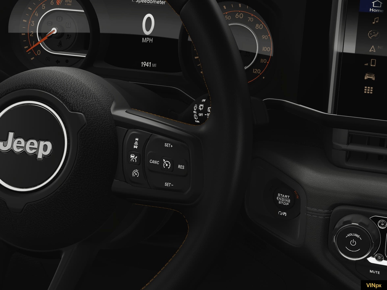 2024 Jeep Wrangler 4-DOOR RUBICON 392 FINAL EDITION Quincy MA