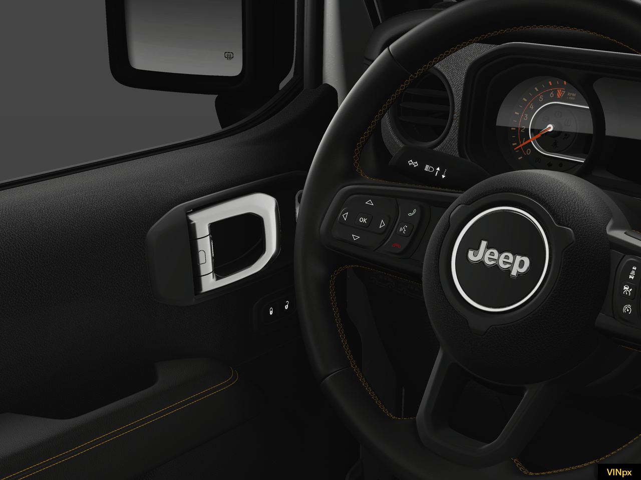 2024 Jeep Wrangler 4-DOOR RUBICON 392 FINAL EDITION Quincy MA