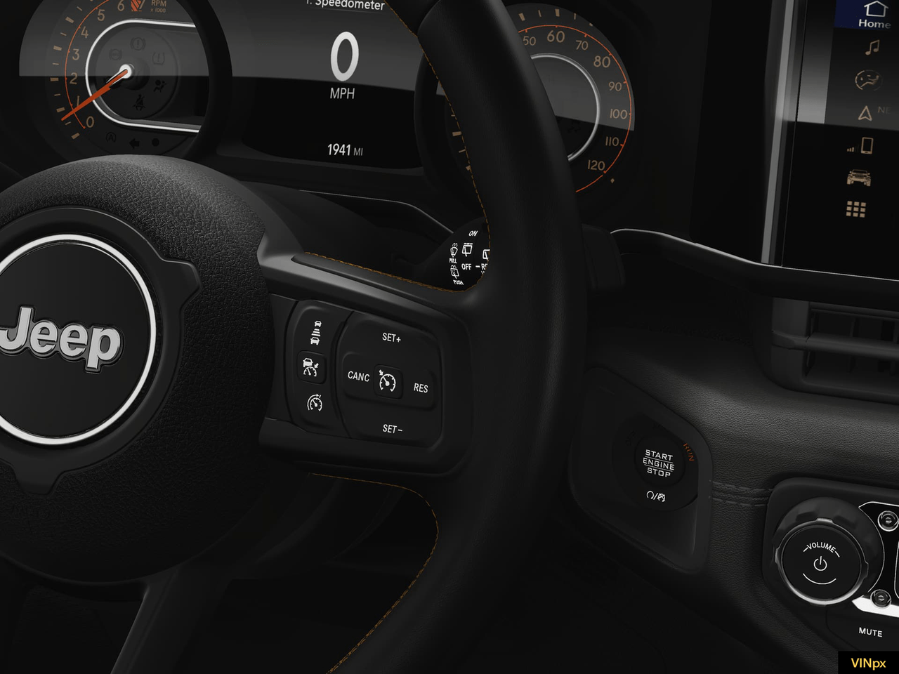 2024 Jeep Wrangler 4-DOOR RUBICON 392 FINAL EDITION Quincy MA