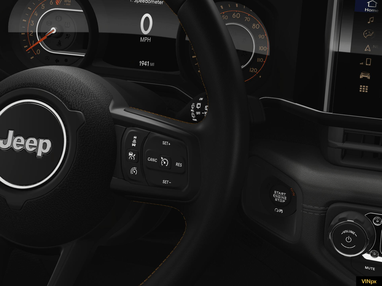 2024 Jeep Wrangler 4-DOOR RUBICON 392 FINAL EDITION Quincy MA