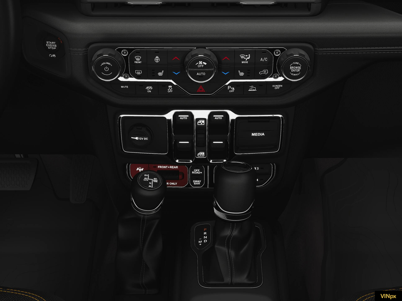 2024 Jeep Wrangler 4-DOOR RUBICON 392 FINAL EDITION Redlands CA