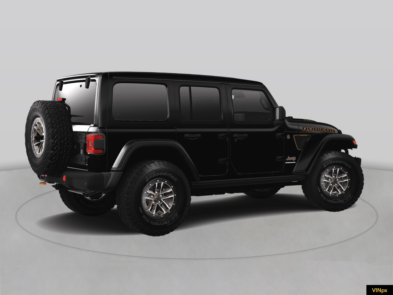 2024 Jeep Wrangler 4-DOOR RUBICON 392 FINAL EDITION Redlands CA
