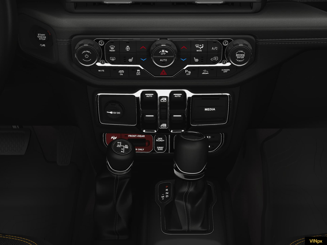2024 Jeep Wrangler 4-DOOR RUBICON 392 FINAL EDITION Redlands CA