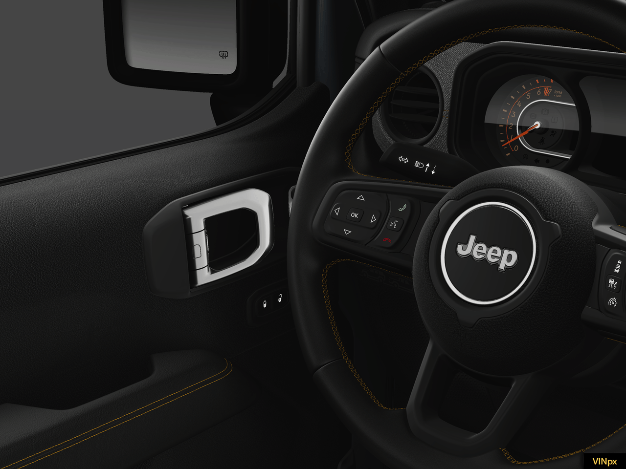 2024 Jeep Wrangler 4-DOOR RUBICON 392 FINAL EDITION Redlands CA