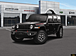 2024 Jeep Wrangler WRANGLER 4-DOOR RUBICON