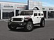 2024 Jeep Wrangler WRANGLER 4-DOOR RUBICON