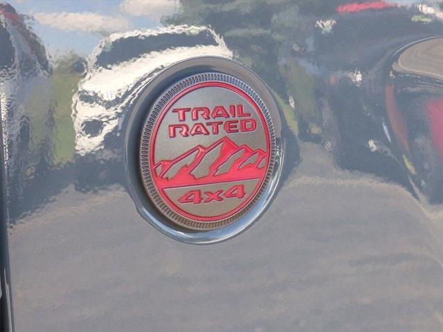 2024 Jeep Wrangler 4-DOOR RUBICON Racine WI