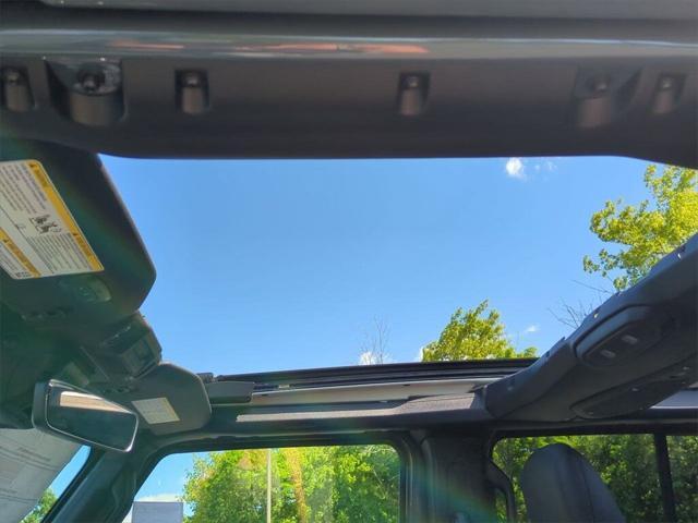 2024 Jeep Wrangler 4-DOOR RUBICON Racine WI