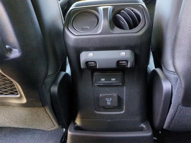 2024 Jeep Wrangler 4-DOOR RUBICON Racine WI