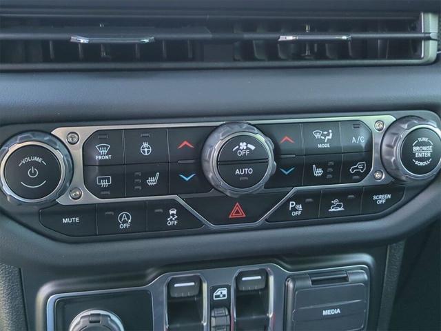2024 Jeep Wrangler 4-DOOR RUBICON Racine WI
