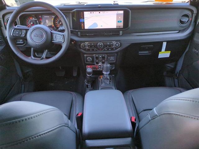 2024 Jeep Wrangler 4-DOOR RUBICON Racine WI