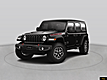 2024 Jeep Wrangler WRANGLER 4-DOOR RUBICON