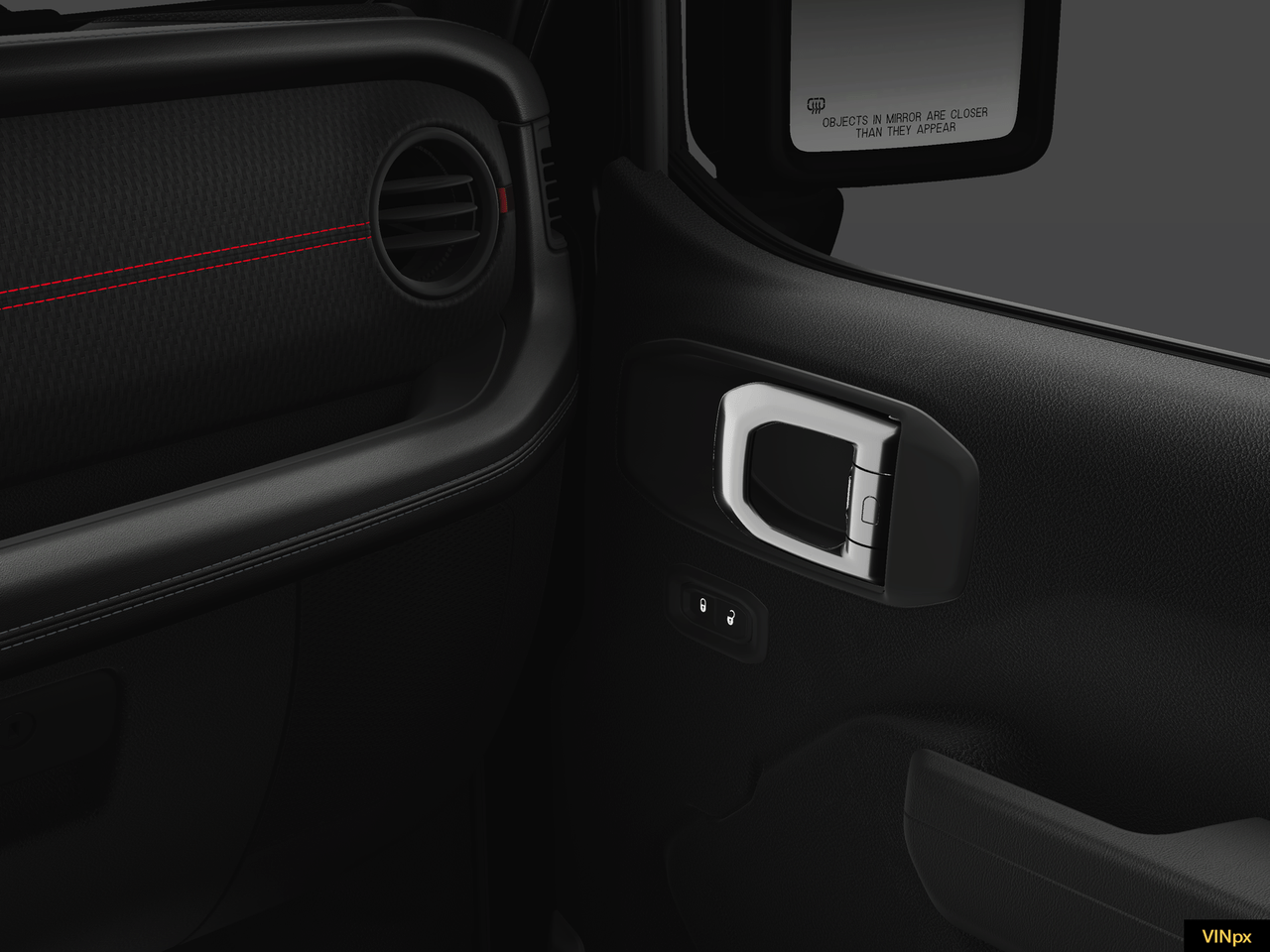 2024 Jeep Wrangler 4-DOOR RUBICON Redlands CA