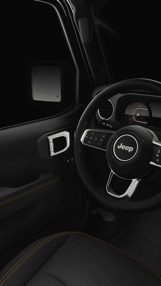 2024 Jeep Wrangler 4-DOOR SAHARA Racine WI