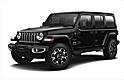 2024 Jeep Wrangler WRANGLER 4-DOOR SAHARA