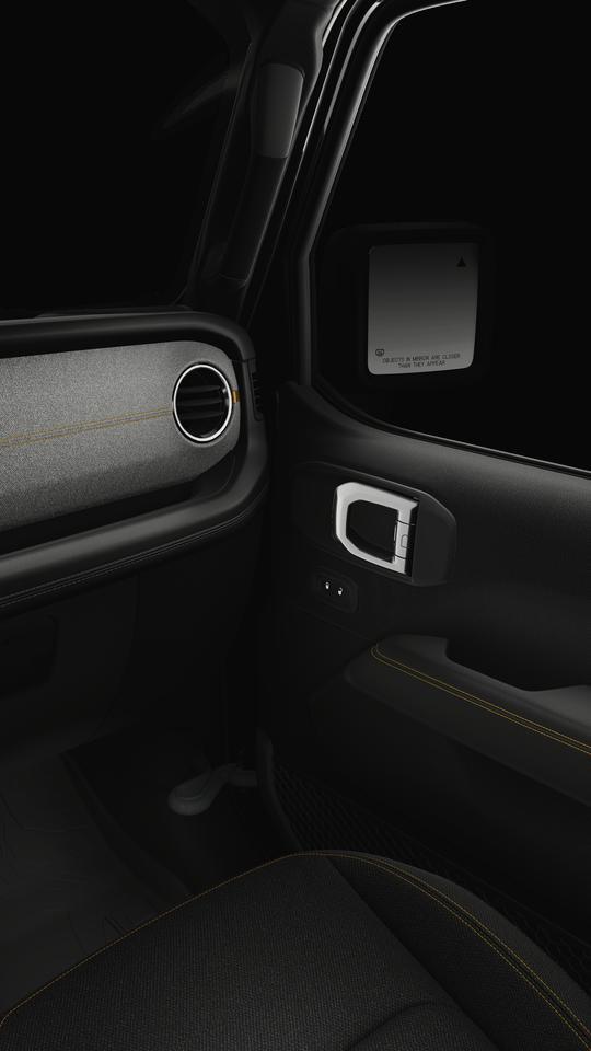 2024 Jeep Wrangler 4-DOOR SAHARA Racine WI