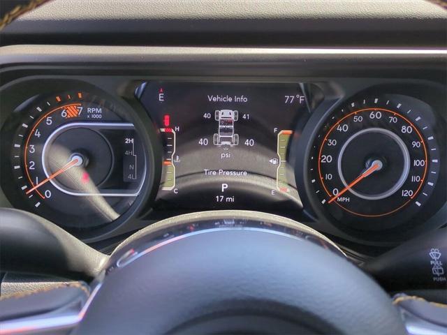 2024 Jeep Wrangler 4-DOOR SAHARA Racine WI