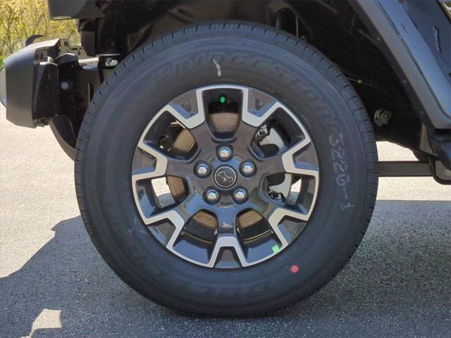2024 Jeep Wrangler 4-DOOR SAHARA Racine WI