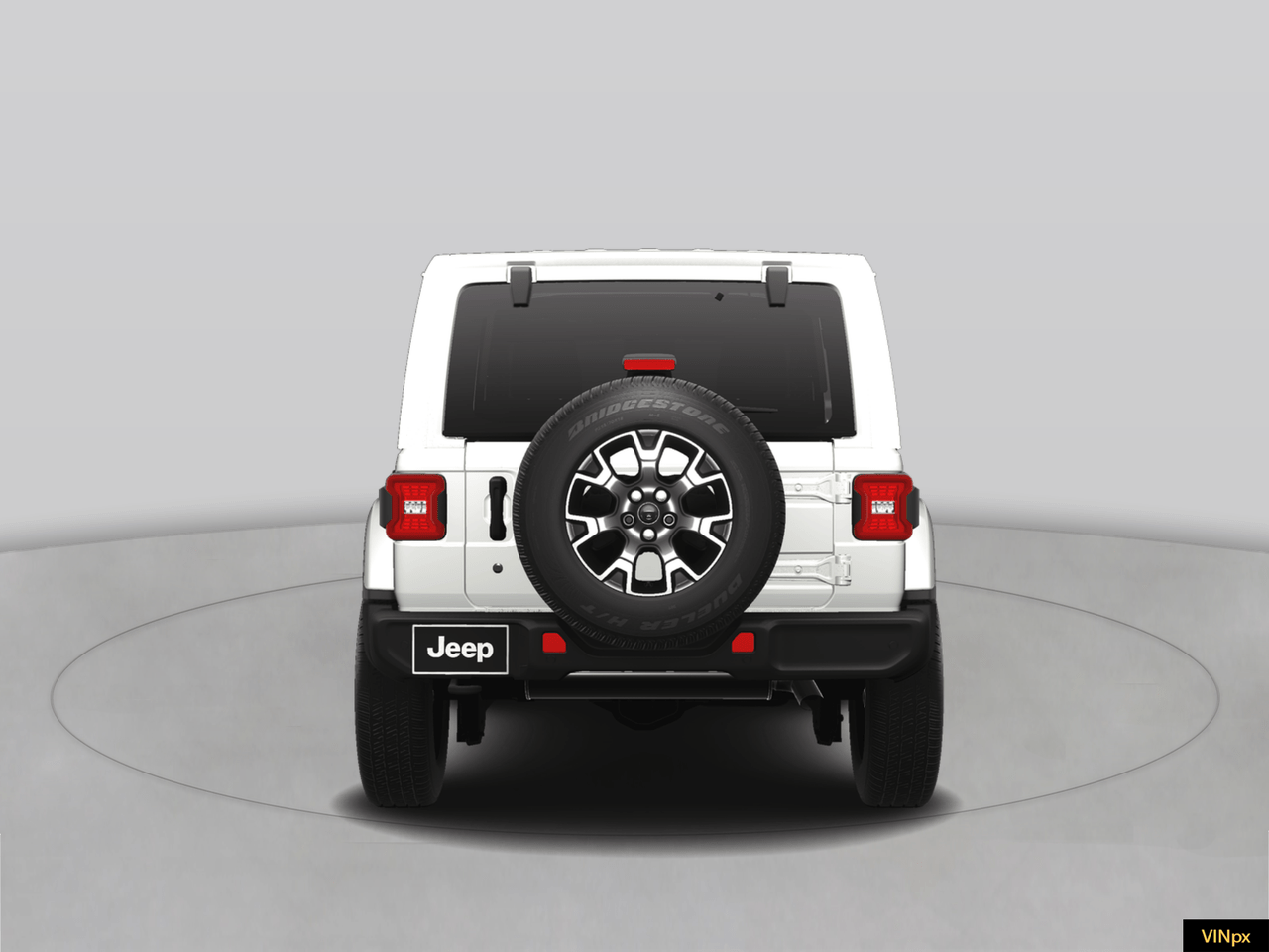 2024 Jeep Wrangler 4-DOOR SAHARA Quincy MA