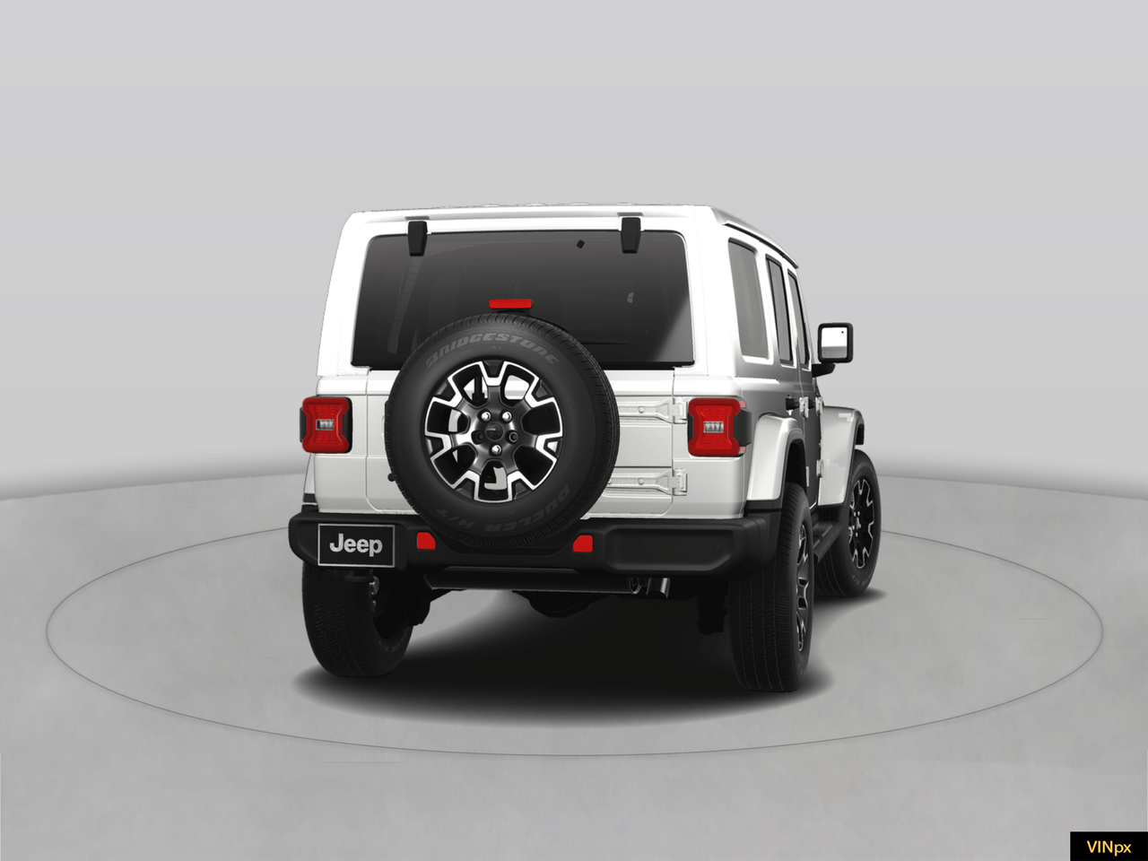 2024 Jeep Wrangler 4-DOOR SAHARA Quincy MA