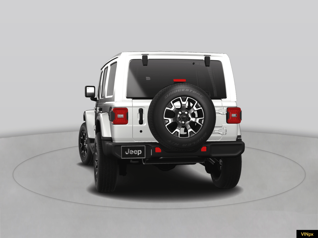 2024 Jeep Wrangler 4-DOOR SAHARA Quincy MA