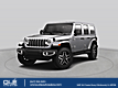 2024 Jeep Wrangler WRANGLER 4-DOOR SAHARA