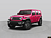 2024 Jeep Wrangler WRANGLER 4-DOOR SAHARA