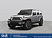 2024 Jeep Wrangler WRANGLER 4-DOOR SAHARA