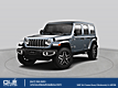 2024 Jeep Wrangler WRANGLER 4-DOOR SAHARA