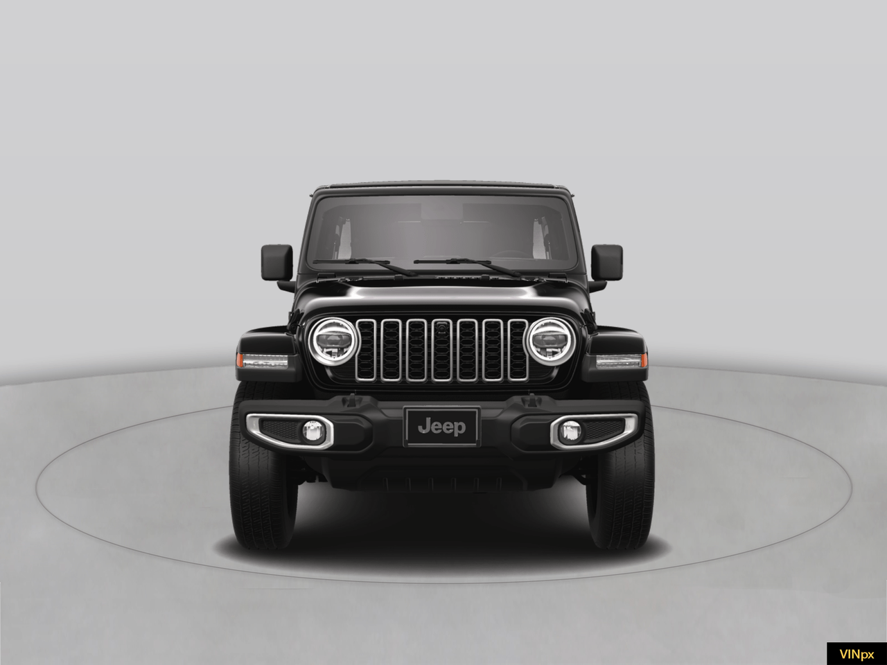 2024 Jeep Wrangler 4-DOOR SAHARA Redlands CA