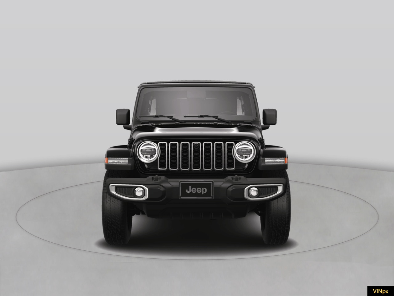 2024 Jeep Wrangler 4-DOOR SAHARA Redlands CA