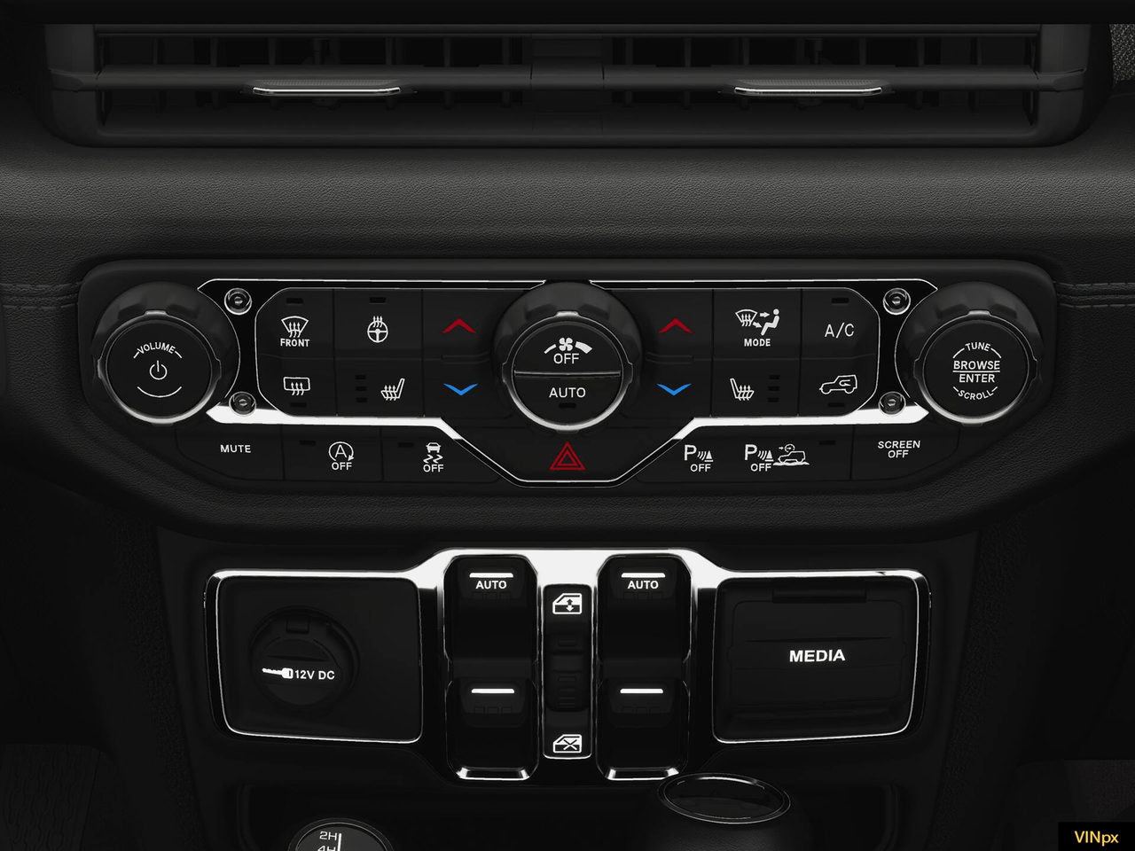 2024 Jeep Wrangler 4-DOOR SAHARA Redlands CA
