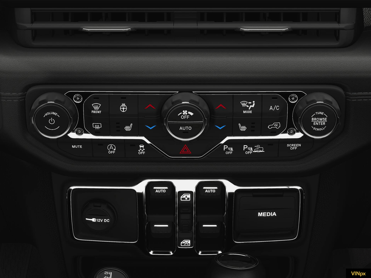 2024 Jeep Wrangler 4-DOOR SAHARA Redlands CA