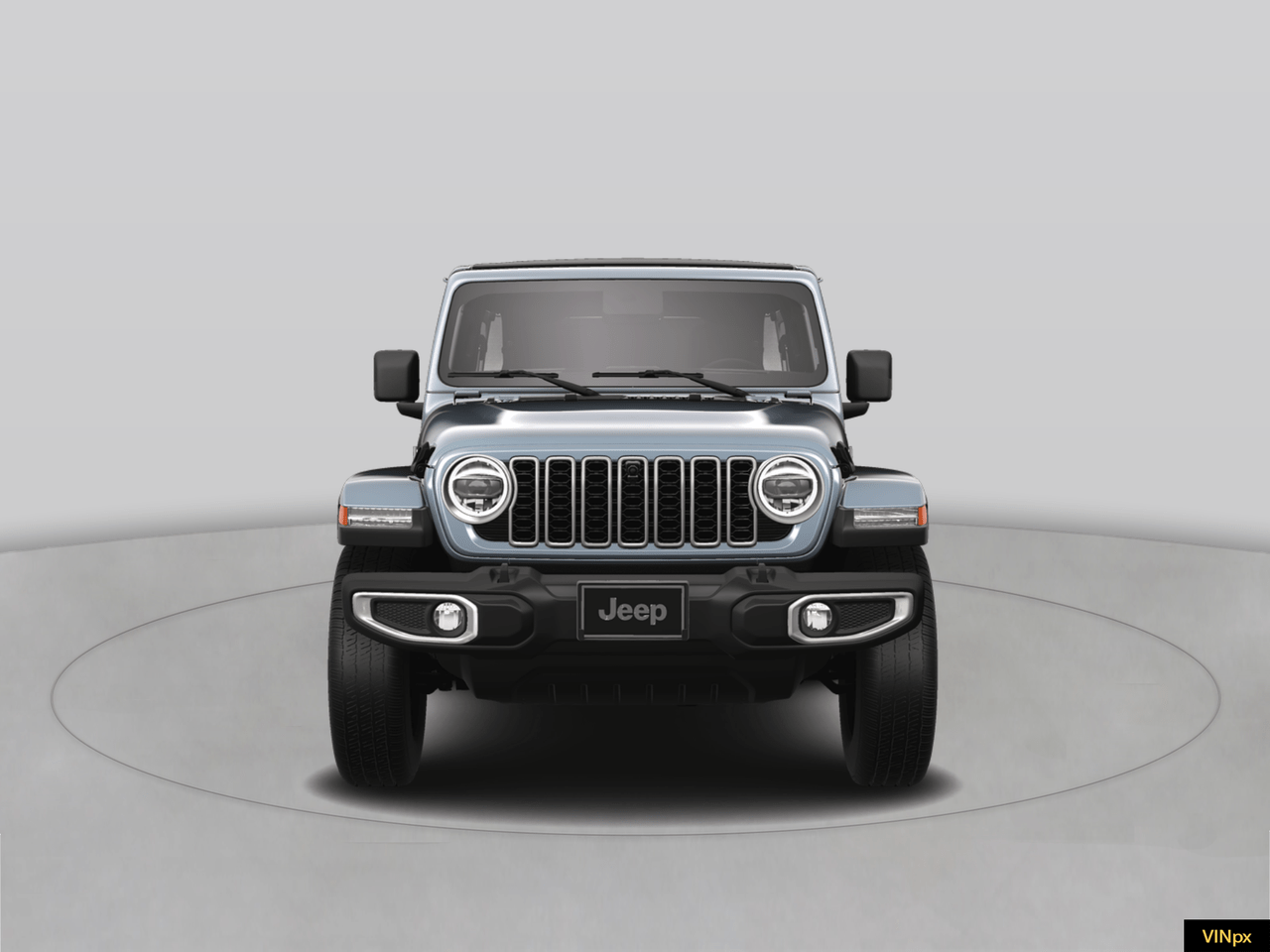 2024 Jeep Wrangler 4-DOOR SAHARA Redlands CA