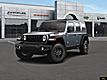 2024 Jeep Wrangler WRANGLER 4-DOOR WILLYS