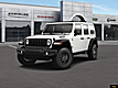 2024 Jeep Wrangler WRANGLER 4-DOOR WILLYS