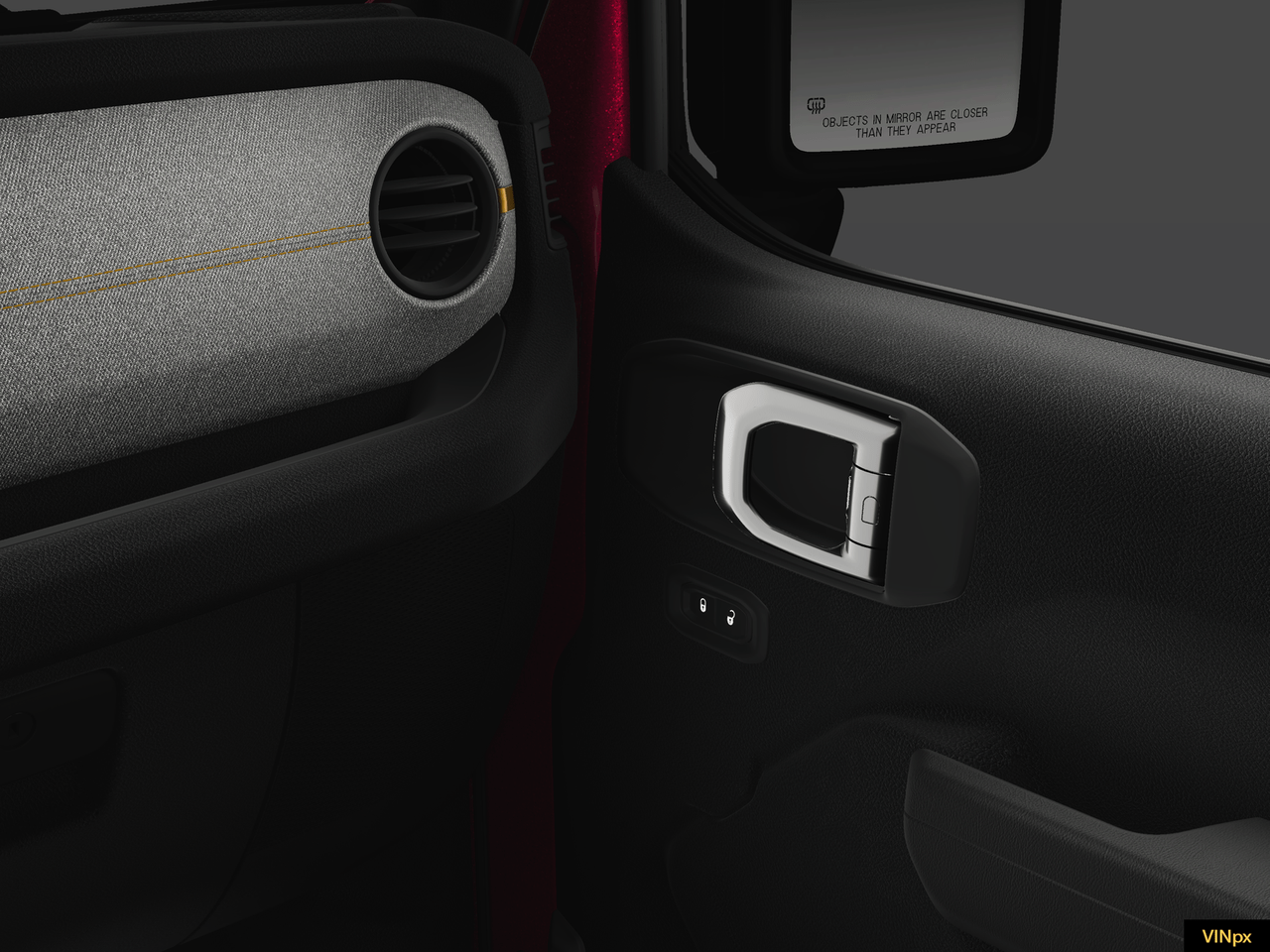 2024 Jeep Wrangler 4-DOOR WILLYS Quincy MA