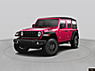 2024 Jeep Wrangler WRANGLER 4-DOOR WILLYS