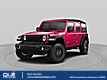 2024 Jeep Wrangler WRANGLER 4-DOOR WILLYS