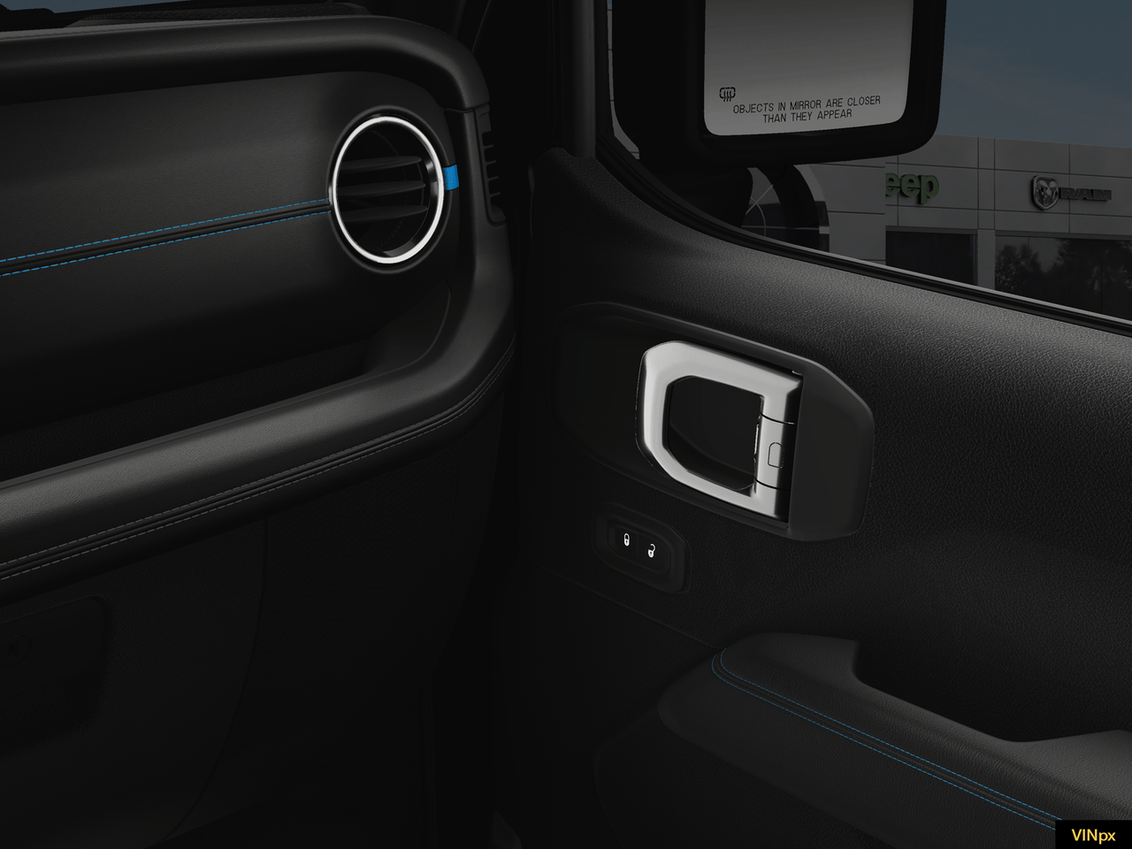 2024 Jeep Wrangler 4xe WRANGLER 4-DOOR HIGH ALTITUDE 4xe Bayside NY