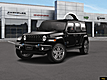 2024 Jeep Wrangler 4xe WRANGLER 4-DOOR HIGH ALTITUDE 4xe