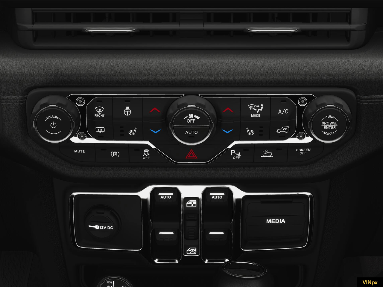 2024 Jeep Wrangler 4xe WRANGLER 4-DOOR HIGH ALTITUDE 4xe Bayside NY