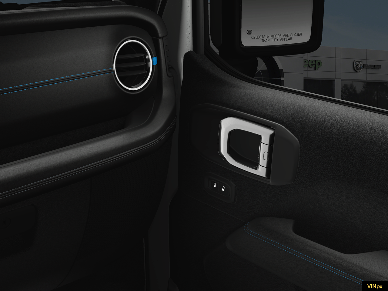 2024 Jeep Wrangler 4xe WRANGLER 4-DOOR HIGH ALTITUDE 4xe Bayside NY