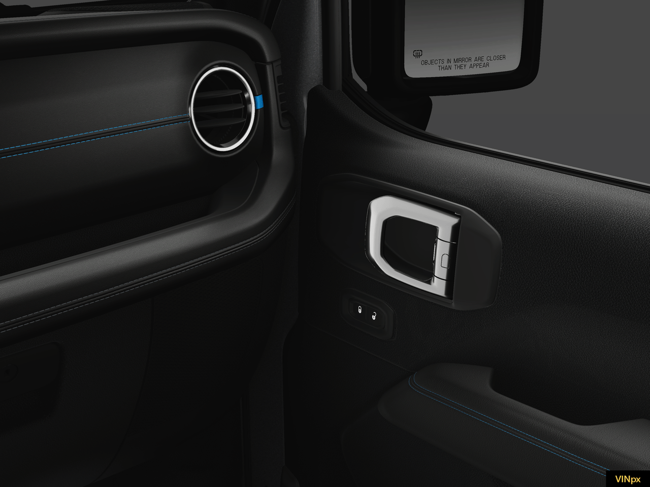 2024 Jeep Wrangler 4xe WRANGLER 4-DOOR HIGH ALTITUDE 4xe Quincy MA