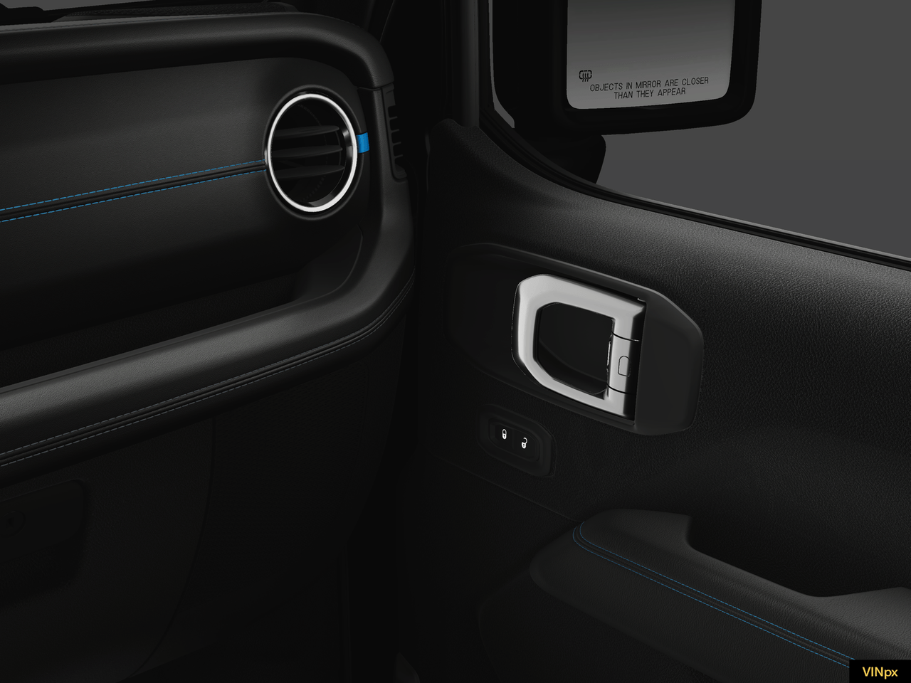 2024 Jeep Wrangler 4xe WRANGLER 4-DOOR HIGH ALTITUDE 4xe Quincy MA