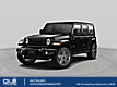 2024 Jeep Wrangler 4xe WRANGLER 4-DOOR HIGH ALTITUDE 4xe