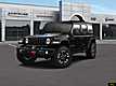 2024 Jeep Wrangler 4xe WRANGLER 4-DOOR RUBICON 4xe